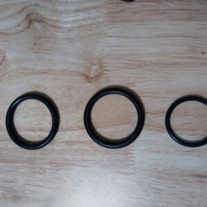 Reconditionnement amortisseurs + rabaissement BMW ESA 1200/1250 GS et GSA ( avant + arrière) – Image 4