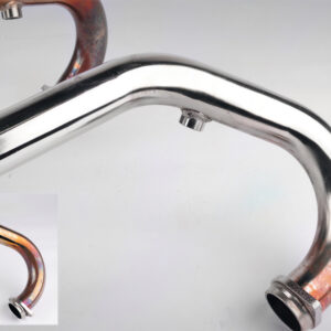 Produit nettoyant pour inox, 250 ml – Image 2