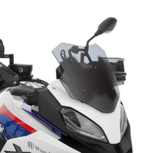 Bulle de carénage Wunderlich »SPORT« – Image 3