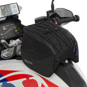 Sacoche de réservoir Wunderlich »ELEPHANT SPORT EDITION« - noir