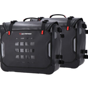 Système de sacs SysBag WP L/L. BMW R 1200 GS LC (12-)/ R 1250 GS (18-).