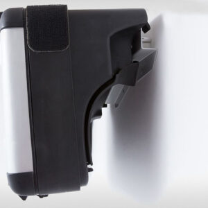 Wunderlich Support mural pour système de coffres R 1200 GS - Ensemble - argent – Image 6