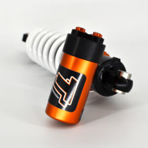 Amortisseur TracTive Suspension Arrière X-TRÊME (+25mm) Long Débattement / GASGAS ES 700 2022- – Image 2