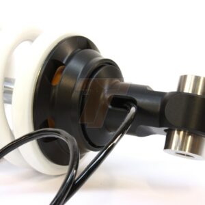 Amortisseur Tractive Suspension Arrière eX-PERIENCE-EPA (bas -30mm) / BMW F 750 GS  ( 2018-         ) – Image 3