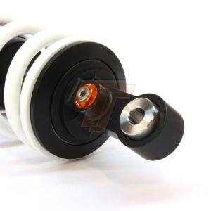 Amortisseur TracTive Suspension Avant X-CITE (bas -25mm) / BMW R1200 RT 2005-2009 – Image 4