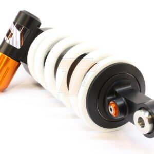 Amortisseur Tractive Suspension Arrière X-CITE-PA (bas -50mm) / BMW F 800 GS 2008-2012 – Image 4