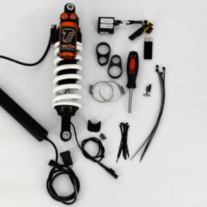 Amortisseur eX-PERIENCE-EPA (Bas -15mm) / BMW R 1250 GS ( 2018- ) – Image 6