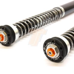 Amortisseur Tractive Suspension X-TREME PRO / YAMAHA Ténéré 700 World Raid (2022-    ) ( bas -25 mm) – Image 2