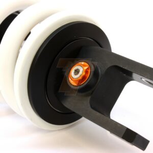 Amortisseurs TracTive Suspension X-CITE / Yamaha MT-07 2014- – Image 4