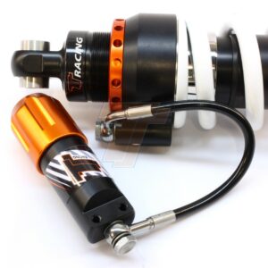 Amortisseur X-CITE-PA (bas -30mm) /  Tiger 800 XC 2010-2014 – Image 4