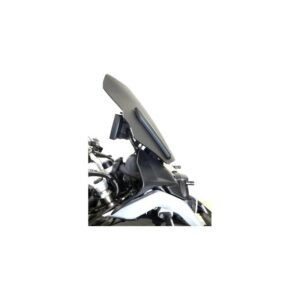 Bulle enduro WRS BMW R 1200/1250 GS et GSA fumé noir ( 2013- ) – Image 5
