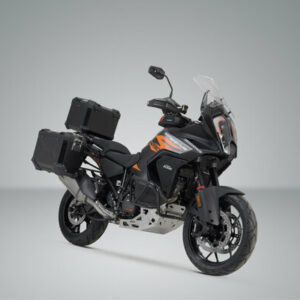 Kit aventure - bagagerie. KTM 1290 Super Adventure KTM V2 Adventure (21-23). – Image 2
