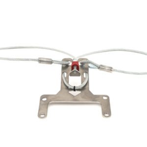 Wunderlich système antivol casque HELMLOCK – Image 3