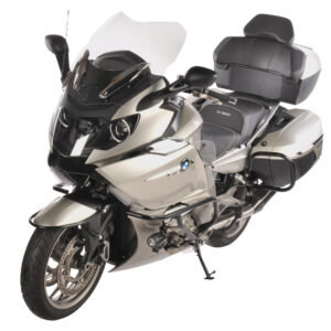 Wunderlich extension pour béquille latérale (-2015) - noir – Image 4