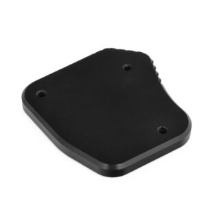 Wunderlich extension pour béquille latérale (2016-) - noir – Image 2