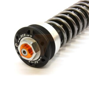 Cartouche fermée X-TREME PRO / HONDA XL750 Transalp 2023- – Image 3