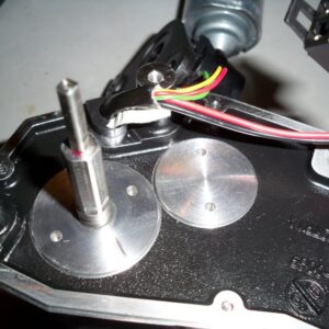 REVISION BOITIER ESA1, ESA1.5, ESA2, ESA Dynamic – Image 2