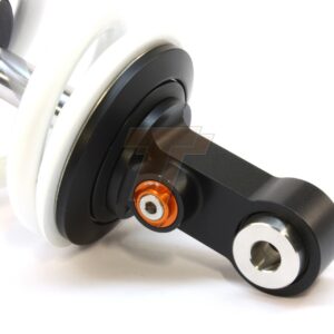 Amortisseur arrière X-TREME PRO (+20 mm) Long débattement / HUSQVARNA Norden 901 Expédition 2023- – Image 4