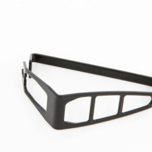 Protection pour clignotants LED polyvalents - noir - Pièce – Image 3