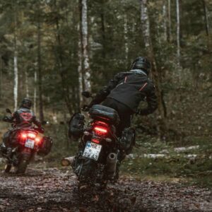 Sacoche SysBag WP S. BMW R 1300 GS GG13 (23-24). – Image 4