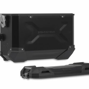 Kit valises en aluminium TRAX ADV. BMW R 1300 GS GG13 (23-24) – Image 4