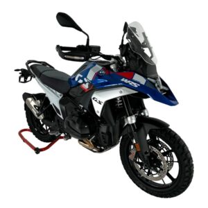 WRS BULLE ENDURO NO RADAR BMW R 1300 GS 2023-2024 – Image 7