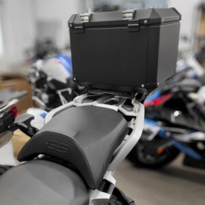 Topcase BMW 1200/1250 GS LC (2013-22)