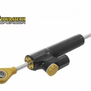 Amortisseur de direction Touratech Suspension *CSC* pour KTM 790 Adventure R / KTM 890 Adventure R +kit de montage inclus+ – Image 4