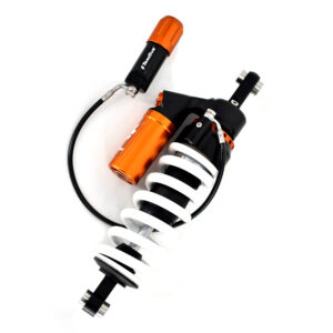 Amortisseur arrière BMW F900GS X-TREME PRO + HPA (+20mm long travel) – Image 2