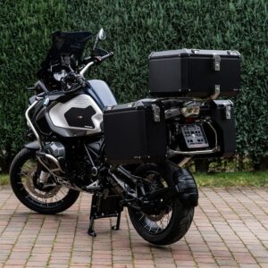 Système de valises latérales APDURO BMW R 1200/1250 GS LC (2013-2023)