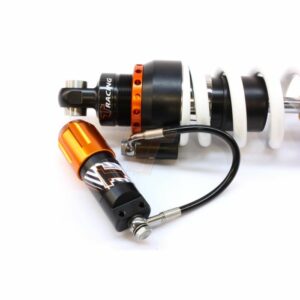 Amortisseur arrière X-CITE pour Honda XRV750 Africa Twin (RD07)